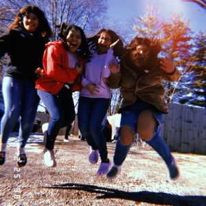 Meet your Posher, Daisy